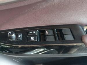 Toyota Starlet Cross 1.5 XR manual - Image 12
