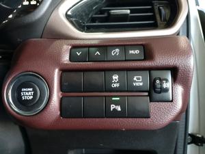 Toyota Starlet Cross 1.5 XR manual - Image 13