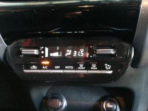 Toyota Starlet Cross 1.5 XR manual - Image 15