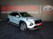 Toyota Starlet Cross 1.5 XR manual - Thumbnail 1