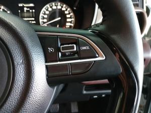 Toyota Starlet Cross 1.5 XR manual - Image 20