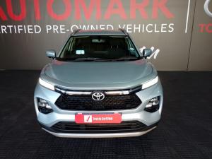 Toyota Starlet Cross 1.5 XR manual - Image 2