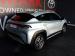Toyota Starlet Cross 1.5 XR manual - Thumbnail 4
