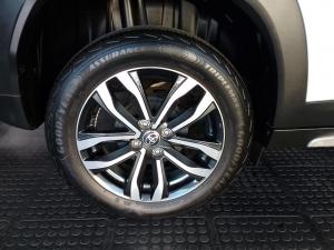 Toyota Starlet Cross 1.5 XR manual - Image 7