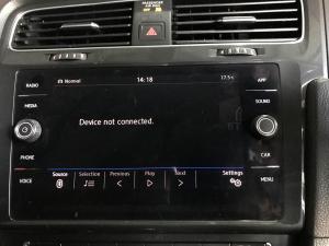 Volkswagen Golf 1.4TSI Comfortline - Image 16
