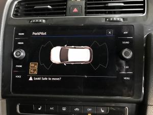 Volkswagen Golf 1.4TSI Comfortline - Image 17