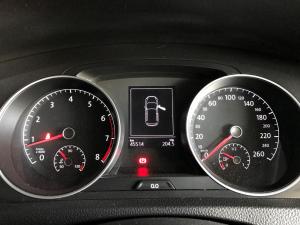 Volkswagen Golf 1.4TSI Comfortline - Image 18