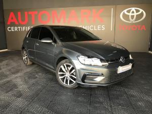 Volkswagen Golf 1.4TSI Comfortline - Image 1