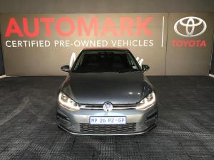 Volkswagen Golf 1.4TSI Comfortline - Image 2