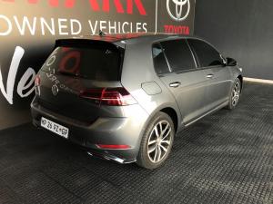 Volkswagen Golf 1.4TSI Comfortline - Image 4