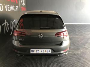 Volkswagen Golf 1.4TSI Comfortline - Image 5