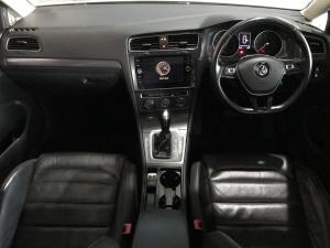Volkswagen Golf 1.4TSI Comfortline - Image 9