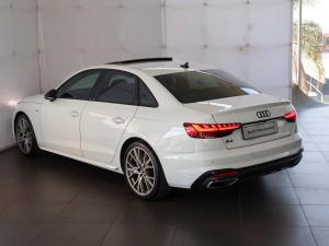 Audi A4 40TFSI S line - Image 14