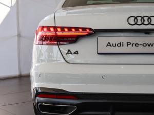 Audi A4 40TFSI S line - Image 15