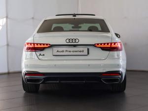Audi A4 40TFSI S line - Image 17