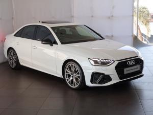 Audi A4 40TFSI S line - Image 18