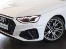 Thumbnail Audi A4 40TFSI S line