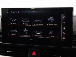 Audi A4 40TFSI S line - Image 23