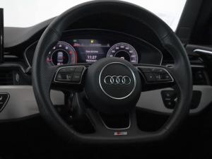 Audi A4 40TFSI S line - Image 28