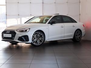 Audi A4 40TFSI S line - Image 2