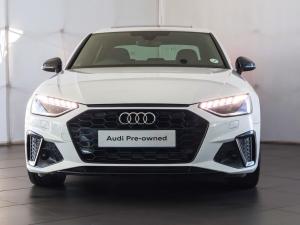 Audi A4 40TFSI S line - Image 3