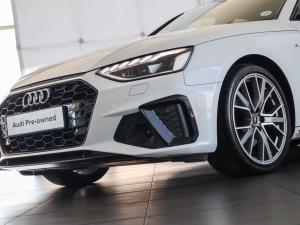 Audi A4 40TFSI S line - Image 4