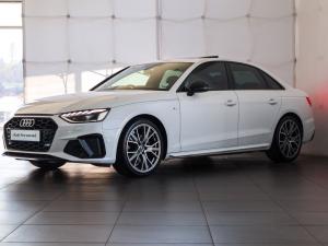 Audi A4 40TFSI S line - Image 5