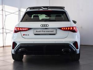 Audi RS3 Sportback quattro - Image 10