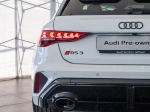 Audi RS3 Sportback quattro - Image 12