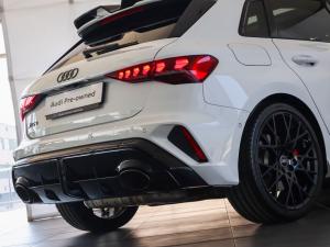 Audi RS3 Sportback quattro - Image 13