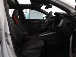 Audi RS3 Sportback quattro - Image 16