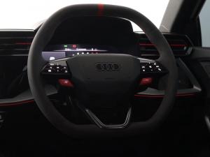 Audi RS3 Sportback quattro - Image 19