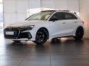 Thumbnail Audi RS3 Sportback quattro