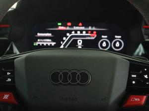 Audi RS3 Sportback quattro - Image 22