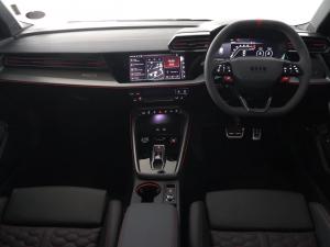 Audi RS3 Sportback quattro - Image 27