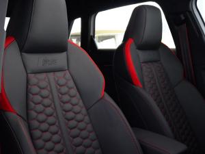 Audi RS3 Sportback quattro - Image 29
