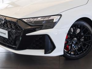 Audi RS3 Sportback quattro - Image 2
