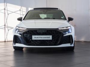 Audi RS3 Sportback quattro - Image 5
