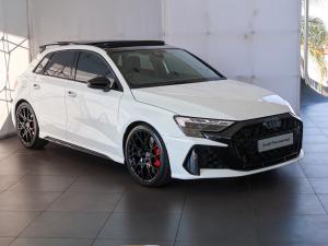 Audi RS3 Sportback quattro - Image 6