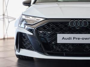 Audi RS3 Sportback quattro - Image 7