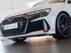 Audi RS3 Sportback quattro - Image 8
