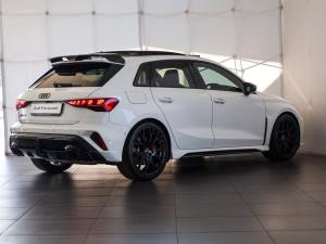 Audi RS3 Sportback quattro - Image 9