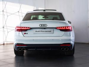 Audi S4 TFSI quattro - Image 10