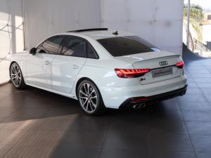 Audi S4 TFSI quattro - Image 11