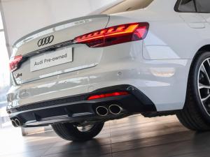 Audi S4 TFSI quattro - Image 12