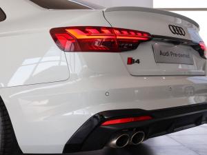 Audi S4 TFSI quattro - Image 13