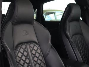 Audi S4 TFSI quattro - Image 16