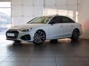 Thumbnail Audi S4 TFSI quattro