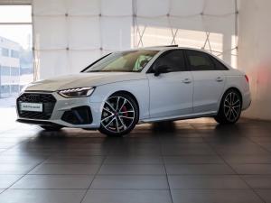 Audi S4 TFSI quattro - Image 1