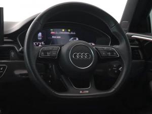 Audi S4 TFSI quattro - Image 20